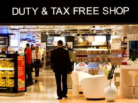 国外购物如何退税?|退税|机场|扫盲