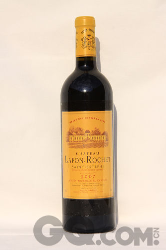 Chateau Lafon-Rochet-лׯ2007