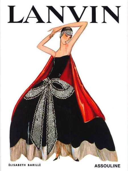 Lanvin 1938