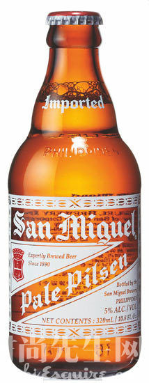 San Miguel