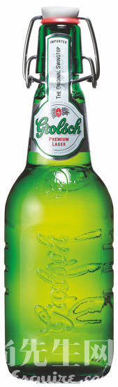 Grolsch