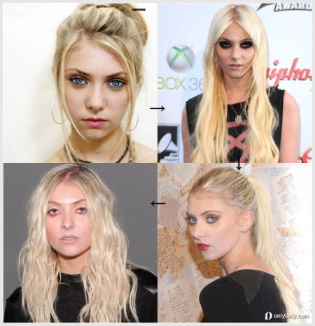 Taylor Momsen