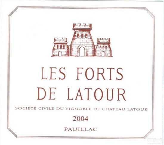 ͼƸɺѾ(Les Forts de Latour)