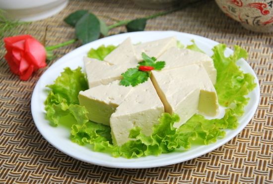 吃豆腐适量豆腐的6大害处