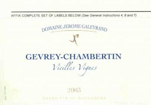 Domaine Jer me Galeyrand