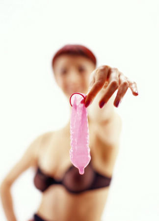 盘点8种新型避孕方法|避孕|避孕药|避孕套