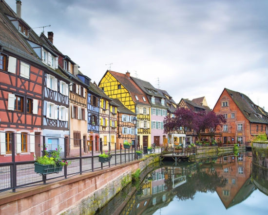 ƶ(Colmar, France)