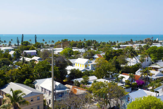 15. 基韦斯特,佛罗里达州(key west, fla.)