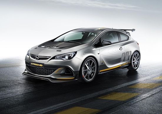 ŷAstra OPC EXTREME