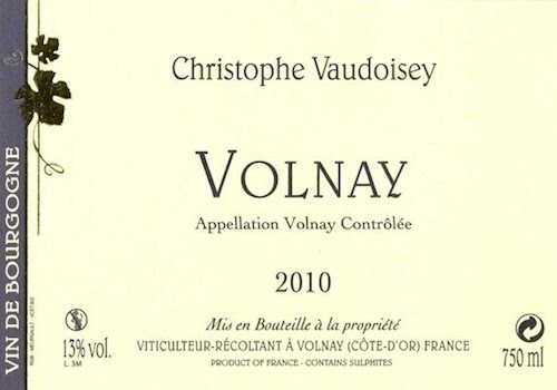 Christophe Vaudoisey