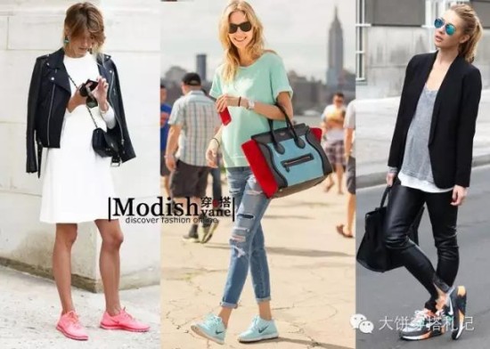 ˶sneakers ʱз߳ - Modish - Modishs STYLE BLOG