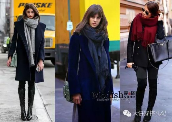 20160114 - Modish - Modishs STYLE BLOG