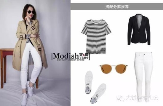 ʾͬ䡢͵Ĺķ£ѡ - Modish - Modishs STYLE BLOG