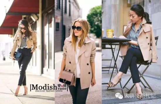 ʾͬ䡢͵Ĺķ£ѡ - Modish - Modishs STYLE BLOG