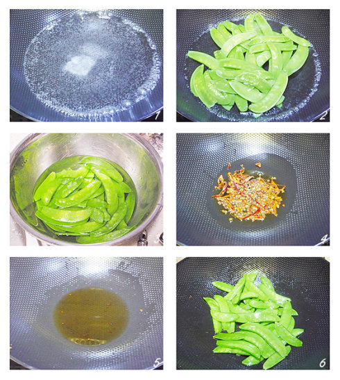 制作过程 制作过程