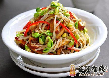 如意香干