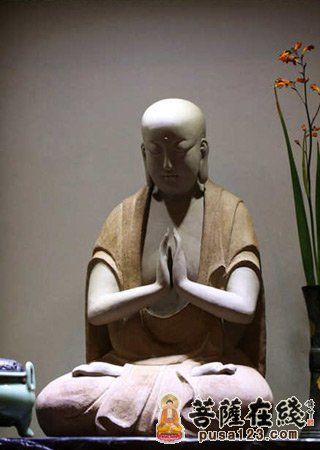 佛教佛像雕塑艺术欣赏