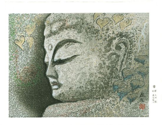 “蓦直去”的禅道