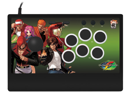THE KING OF FIGHTERS XII USB STICK