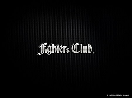 Fighters Club