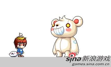 台服《冒险岛》4周年庆改版内容登场