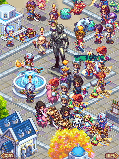 《帝国OL-一骑当千》夏之元素:热