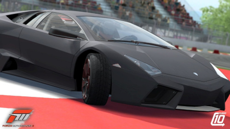 2008 Lamborghini Reventon