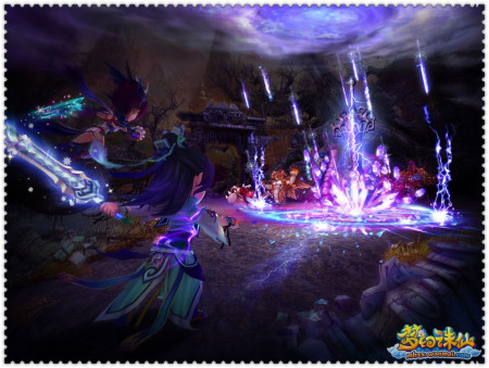 �״�PVP�ֺ�ս��