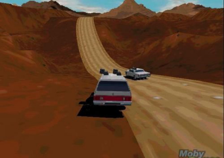 1997: Interstate '76