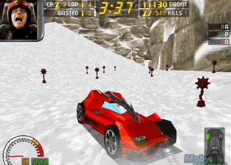 1997: Carmageddon