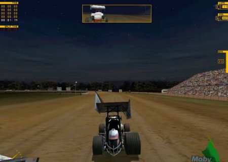 2000: Dirt Track Sprintɳ