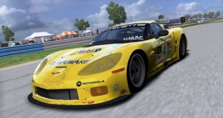 2007Forza Motorsport 2޾2