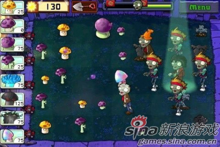 《植物大战僵尸》遭“和谐” 舞王僵尸即将消失-互动游戏小组-互动小组