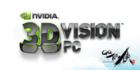 ͼƬ QQ ڡ3D Vision PCϵ𺳻