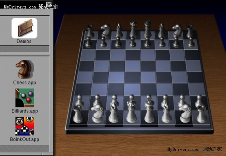 OPENSTEP/Mach 4.2 OPENSTEP/Mach 4.2