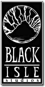 Black Isle logo