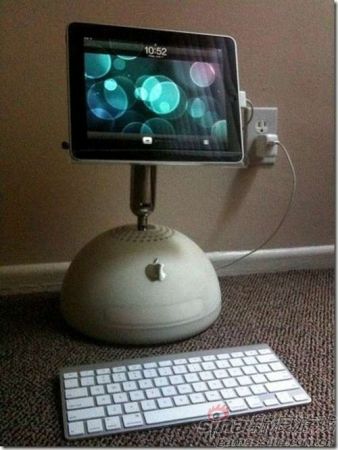 iMac G4ģ