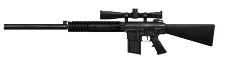 Knight SR25