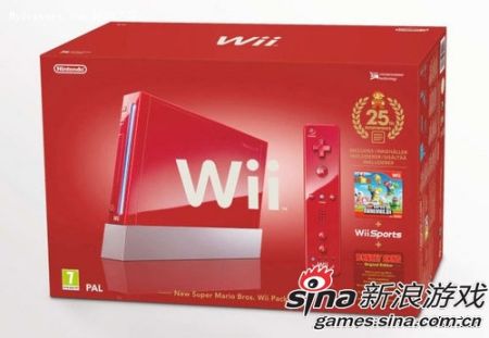 Wii