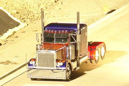 Peterbilt389