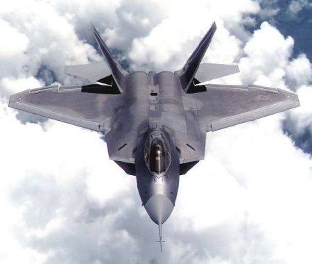 F-22