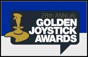 е潱֮һġҡ˽(Golden Joystick Awards)