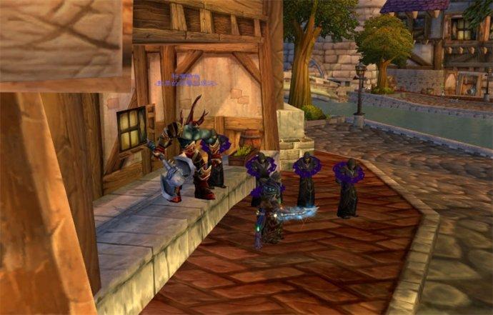 灾变前夕第三阶段任务开启:找出渗透者