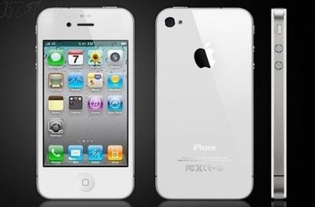 Iphone4