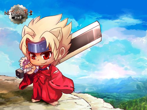 赢Q币手机 DNF动漫cos大竞猜开启_网络游戏