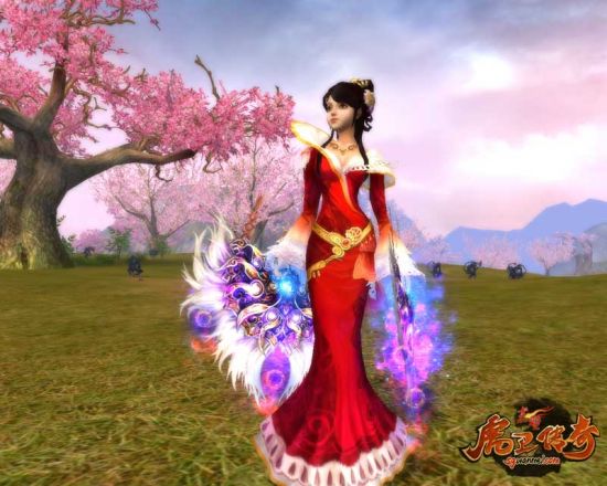 网游《赤壁》护卫职业与兵种搭配秘籍_网络游