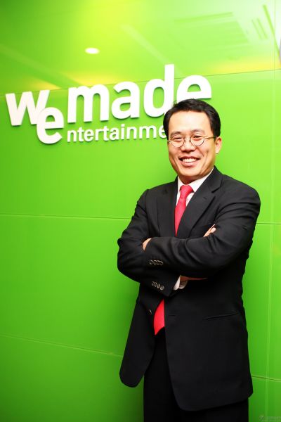 Wemade Entertainmentټ