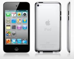 IPod Touch4 