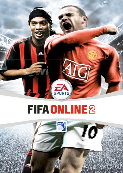 FIFA Online2