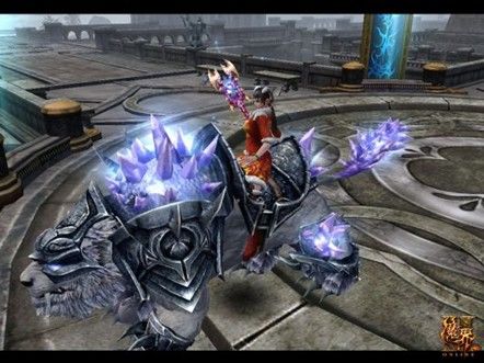 魔界2